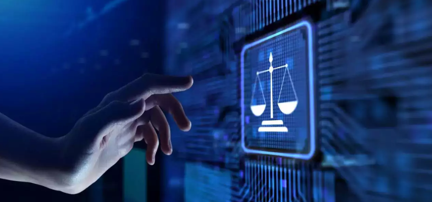 The cyber law, governing the digital world and its legal framework
