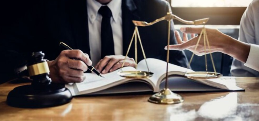 A legal opinion document, analyzing laws and regulations, providing insights for legal matters